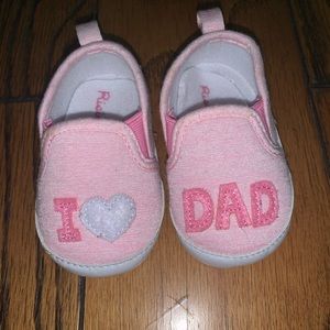 Rising Star Size 3-6mo